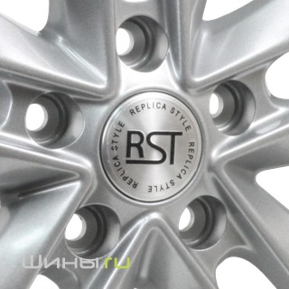 X`trike RST R116 (SL) R16 6.5j 5x112 ET40.0