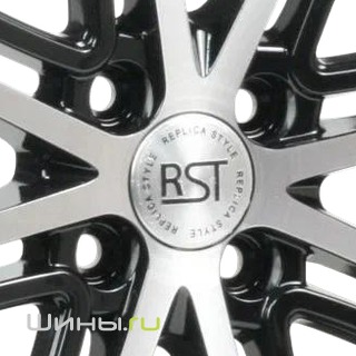 X`trike RST R126 (BD) R16 6.0j 4x100 ET49.0