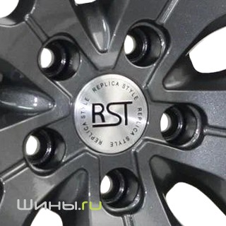 X`trike RST R127 (BMG)