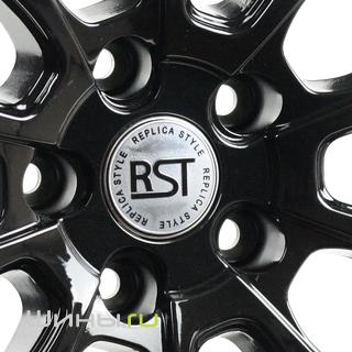 X`trike RST R137 (BH) R17 7.0j 5x114.3 ET35.0