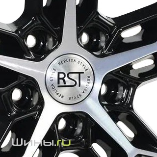 X`trike RST R139 (BD)