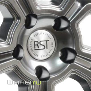 X`trike RST R148 (BMG)