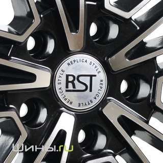 X`trike RST R167 (BDM) R17 7.0j 5x120 ET55.0 DIA65.1