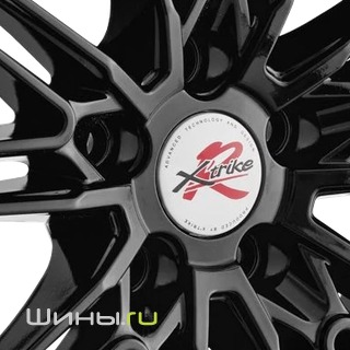 X`trike RST R187 (BL)