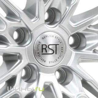 X`trike RST R187 (S) R17 7.0j 5x110 ET46.0
