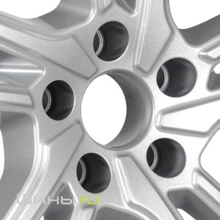 X`trike RST R197 (S) R17 6.5j 5x114.3 ET40.0 DIA64.1