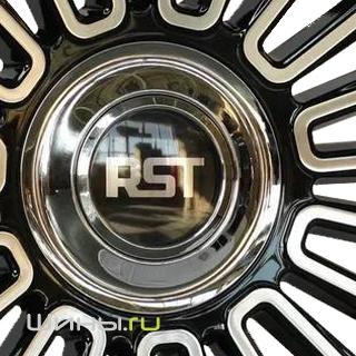 X`trike RST R2101FF (BD) R21 9.5j 5x120 ET45.0