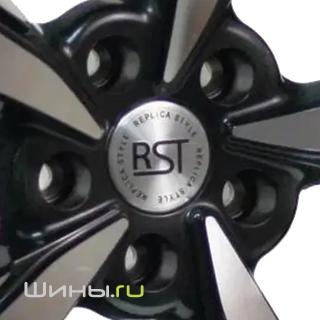 X`trike RST R217 (BD) R17 7.0j 5x108 ET40.0