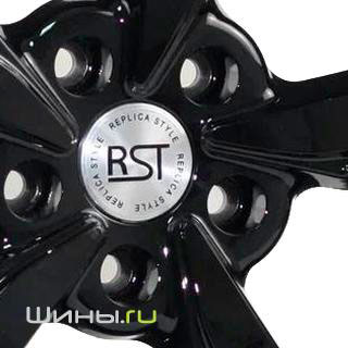 X`trike RST R217 (BL) R17 7.0j 5x114.3 ET40.0