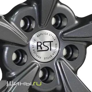X`trike RST R217 (BMG) R17 7.0j 5x108 ET40.0