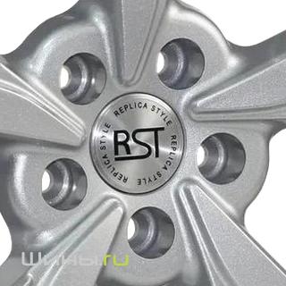 X`trike RST R217 (S) R17 7.0j 5x114.3 ET40.0