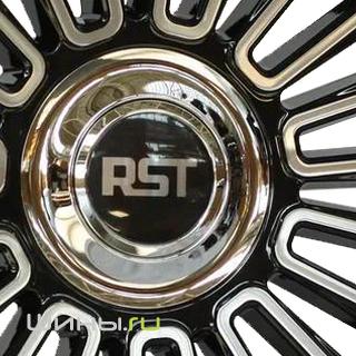 X`trike RST R2201FF (BD) R22 9.5j 5x120 ET45.0 DIA72.6