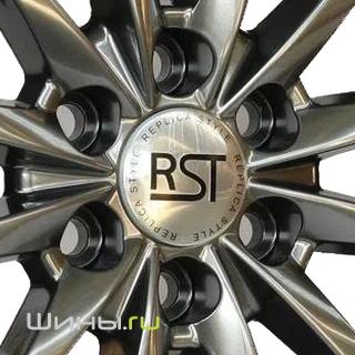 X`trike RST R2202FF (HB) R22 8.0j 6x139.7 ET55.0