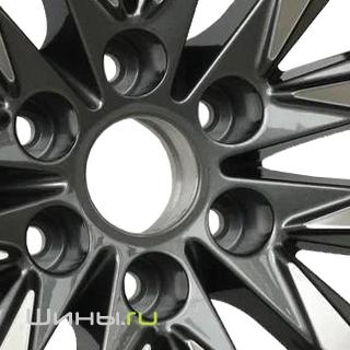 X`trike RST R2203FF (GRD) R22 9.0j 6x139.7 ET30.0