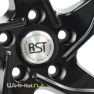 X`trike RST R227 (BL)