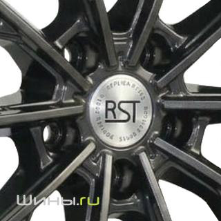 X`trike RST R248 (BMG)