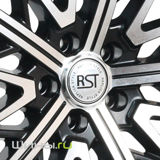 X`trike RST R002 (BD) R20 8.5j 5x112.0 ET45.0 DIA66.6