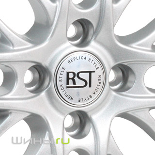 X`trike RST R004 (SL)