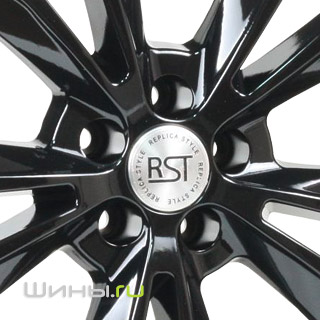 X`trike RST R009 (BL) R19 7.5j 5x100 ET30.0 DIA57.1