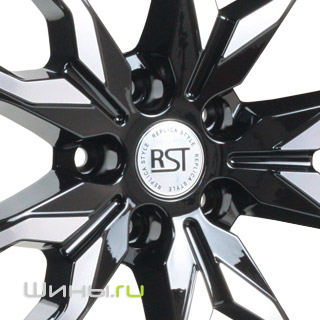 X`trike RST R012 (BD) R20 8.0j 5x112 ET27.0