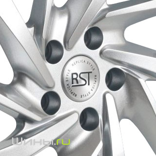 X`trike RST R018 (S) R18 7.5j 5x114.3 ET45.0