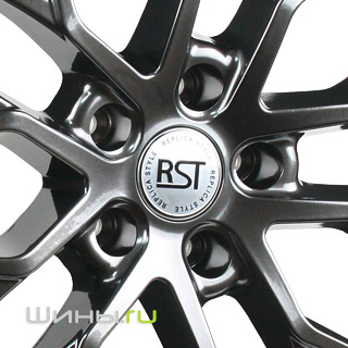 X`trike RST R019 (BL) R19 7.5j 5x108 ET41.0 DIA65.1