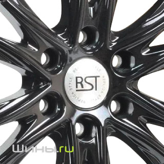 X`trike RST R022 (BL)