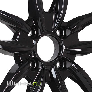 X`trike RST R076 (BL) R16 6.0j 4x100 ET48.0 DIA54.1