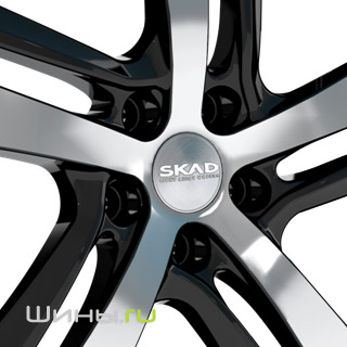 Skad  () R17 6.5j 5x112 ET43.0