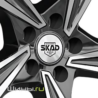 Skad KL-1163 (�����) R19 7.5j 5x120 ET44.0