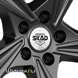 Skad KL-1163 (������ �����) R19 7.5j 5x112 ET40.0 DIA57.1