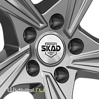 Skad KL-1163 (������) R19 7.5j 5x120 ET44.0