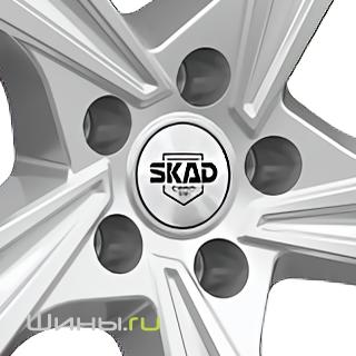 Skad KL-1163 (������) R19 7.5j 5x120 ET44.0