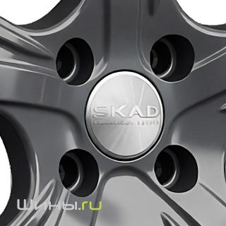 Skad ���� (������) R14 5.5j 4x100.0 ET38.0 DIA67.1