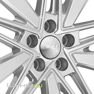 Skad  () R16 6.5j 5x100.0 ET45.0 DIA56.1