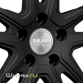 Skad  ( ) R16 6.0j 4x100.0 ET41.0 DIA60.1