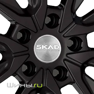 Skad  ( ) R16 6.0j 4x100 ET41.0 DIA60.1