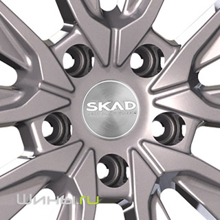 Skad  ()