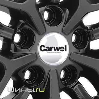 Carwel  (BL)