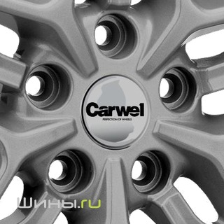 Carwel  (GRT)
