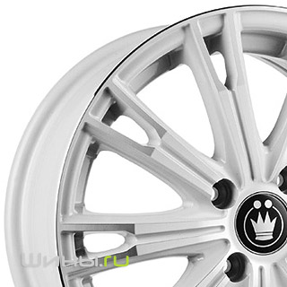 Konig Spangle (SK72) WFP