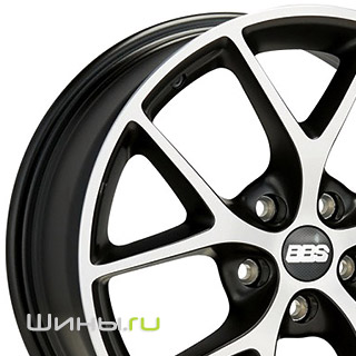 BBS SR (Black Diamond)