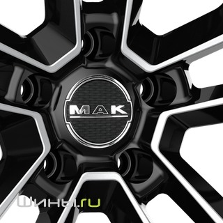 MAK Stilo (Black Mirror)