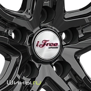 Ifree  (BK)
