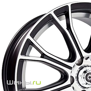 Konig Swurve (SH09) MBSFPUP