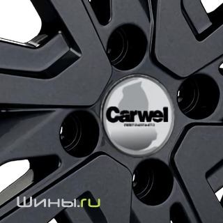 Carwel  (BL)