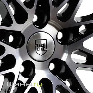 Tech Line TL901 (BD)