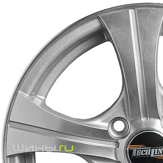 Tech Line TL410 (SD) R14 5.5j 4x98 ET32.0