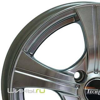 Tech Line TL410 (HB) R14 5.5j 4x100 ET43.0