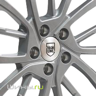 Tech Line TL548 (SL) R15 6.0j 5x100 ET40.0